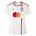 Maglia Olympique Lyonnais Femmina 2024